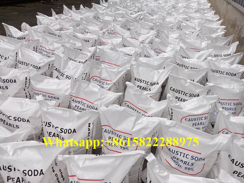 Sodium hydroxide pearl puret&eacute; garantie usage professionnel