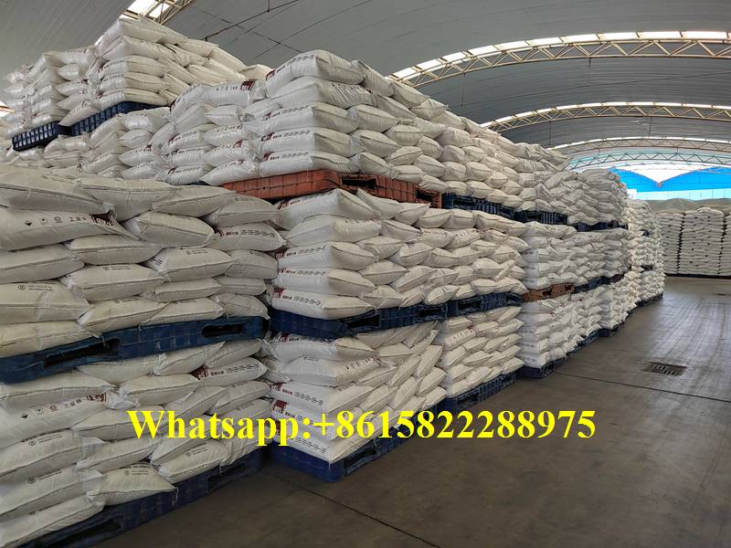 Produit chimique soude caustique de Chine livraison rapide