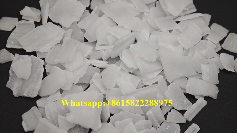 fournisseur de caustic soda flakes