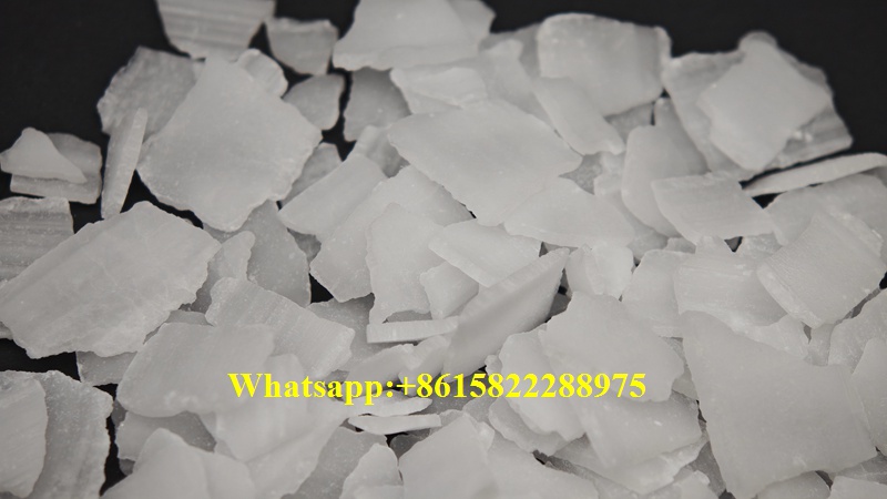 Fournisseur de caustic soda flakes en gros prix attractif