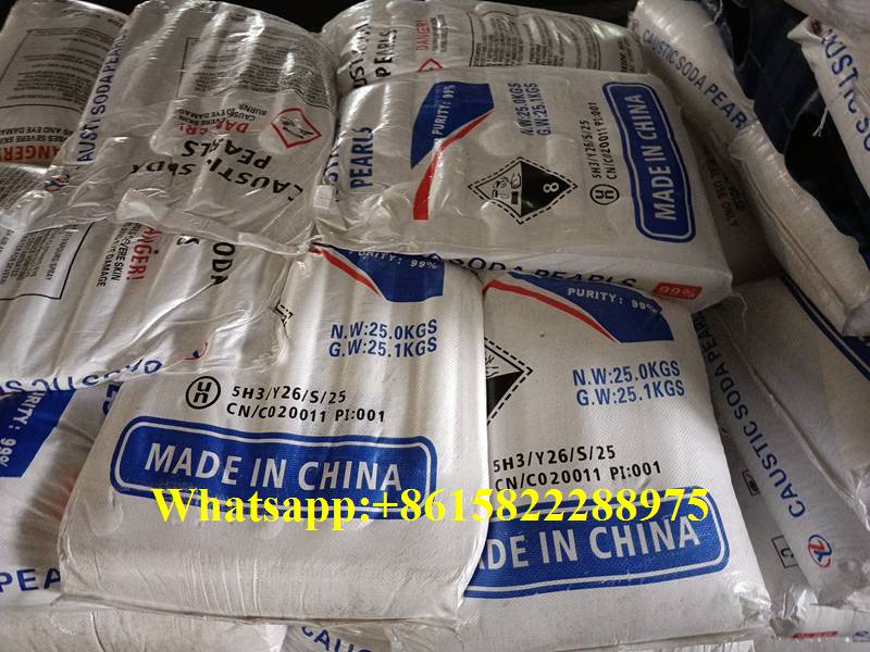Fabricants d'hydroxyde de sodium prix comp&eacute;titif