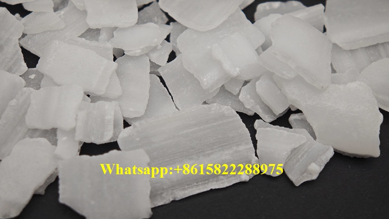 Prix du caustic soda flakes gros