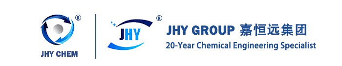 JHY GROUP PTE. LTD