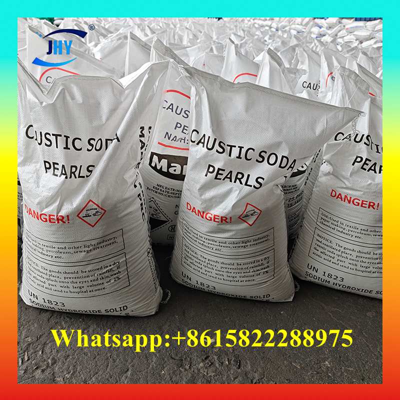 Achat soude perle 99 pureté pour savonnerie direct usine