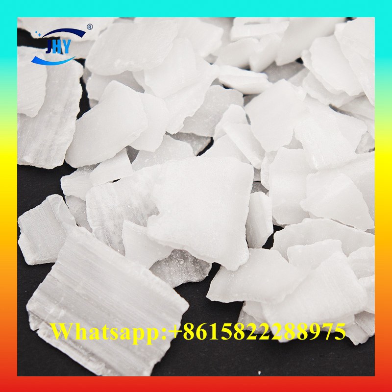 Acheter au meilleur prix du caustic soda flakes direct usine